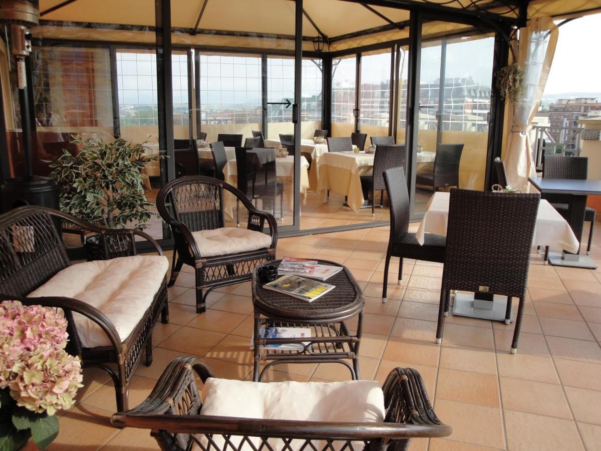 Hotel Antiche Terme 3*