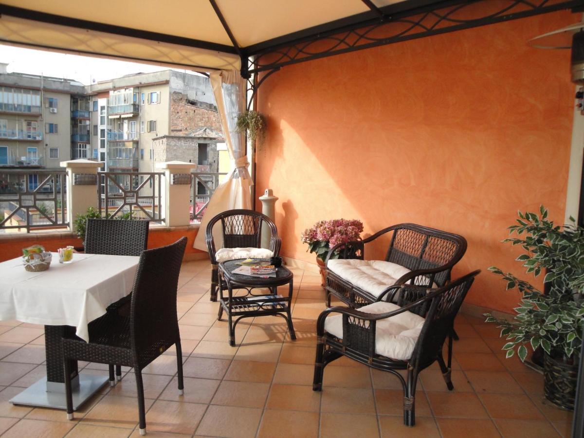 Antiche Terme 3*