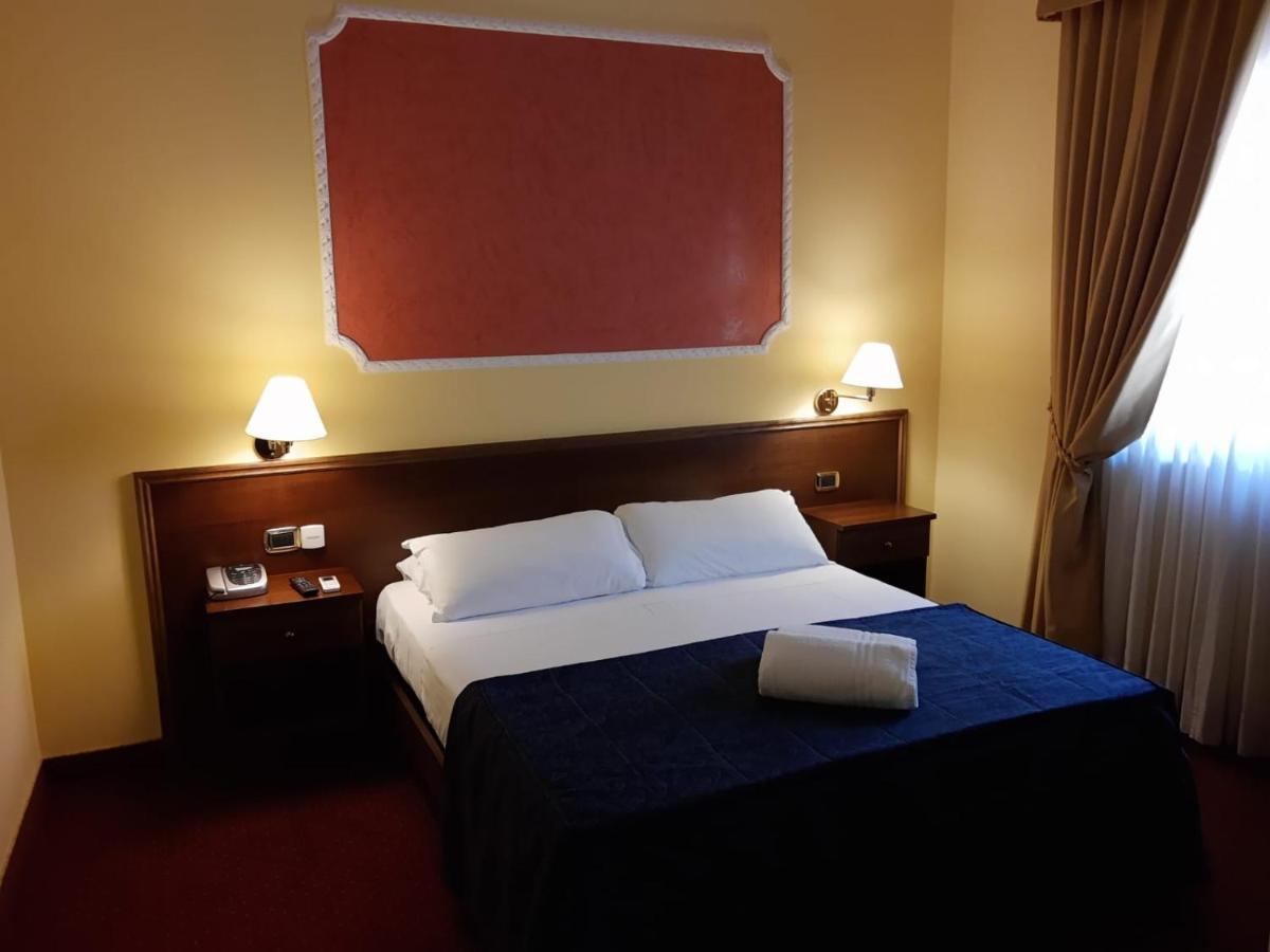 Antiche Terme 3* Benevento
