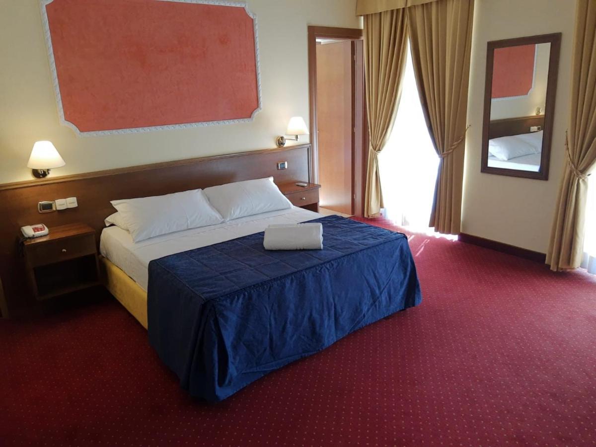 Antiche Terme 3* Benevento