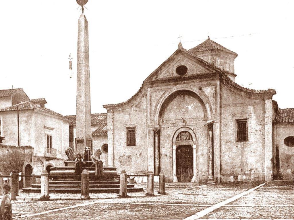 Antiche Terme 3*