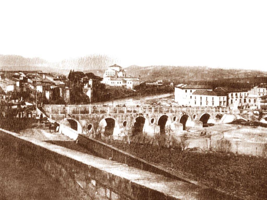 Antiche Terme Hotel