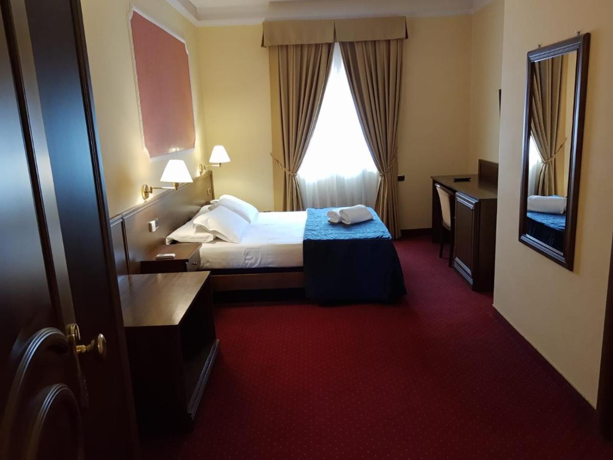 Antiche Terme 3* Benevento