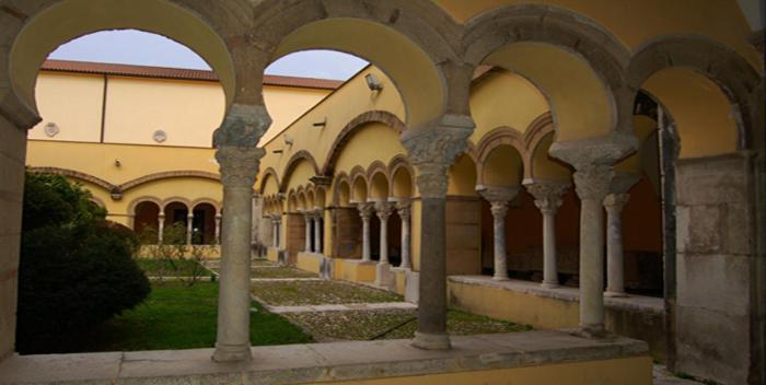 Antiche Terme 3* Benevento