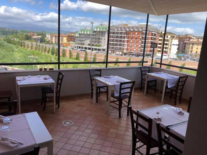 Hotel Antiche Terme Benevento