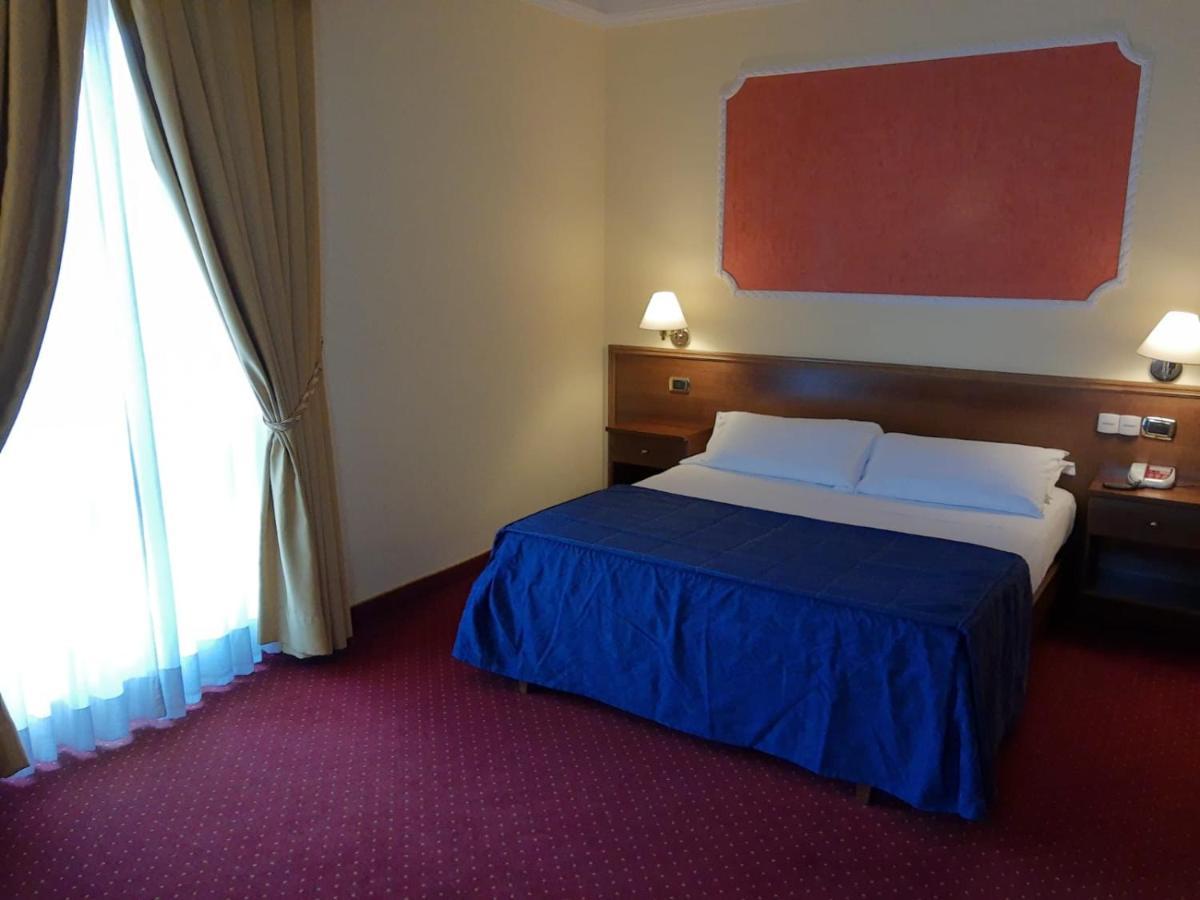 Hotel Antiche Terme 3*