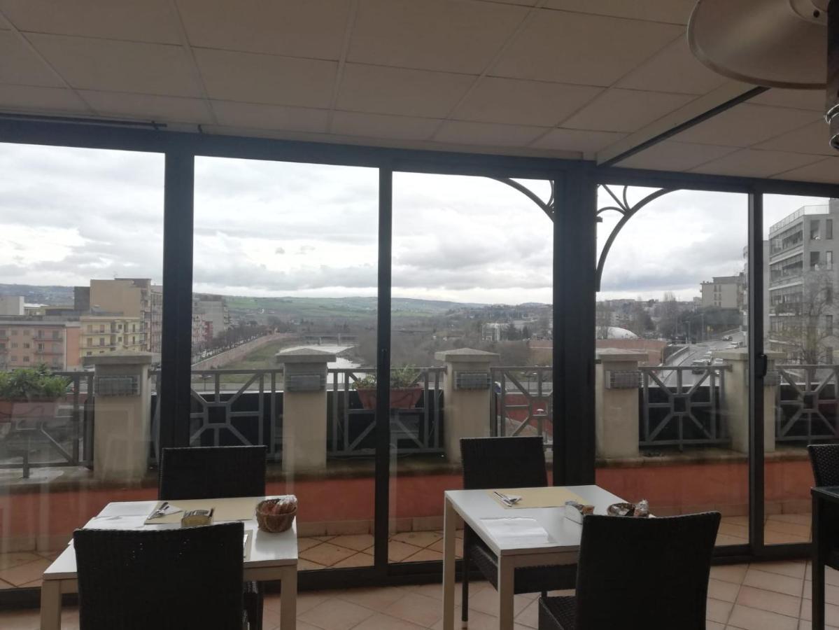 Hotel Antiche Terme 3*