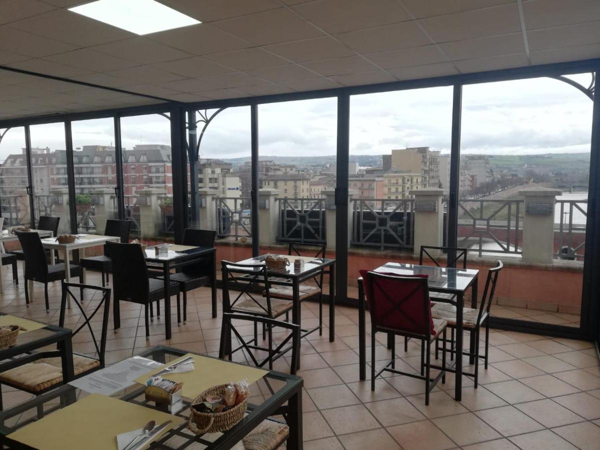 Hotel Antiche Terme Benevento