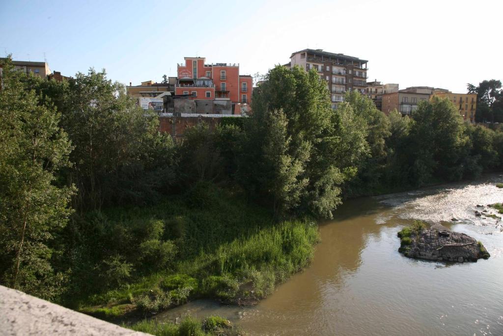 Antiche Terme 3* Benevento