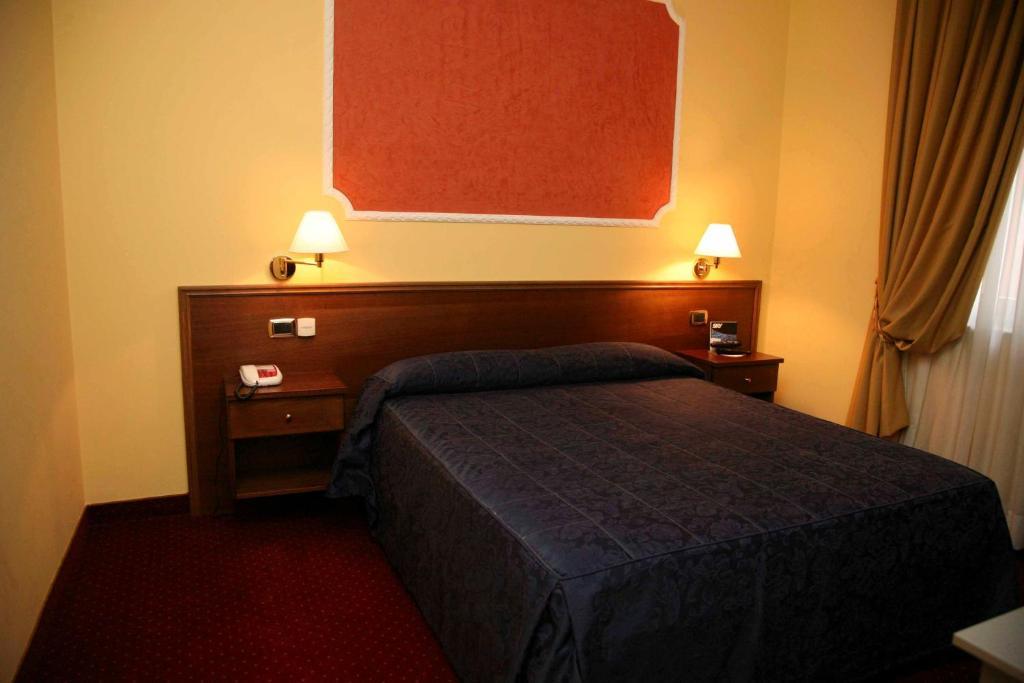 Antiche Terme Hotel