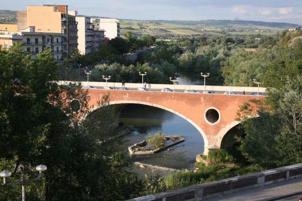Hotel Antiche Terme 3*