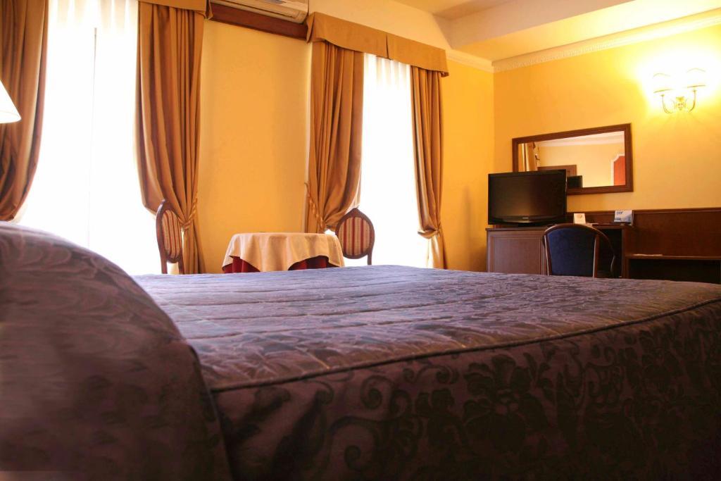 Hotel Antiche Terme