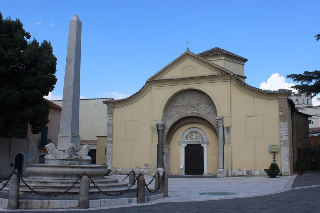 Antiche Terme Hotel