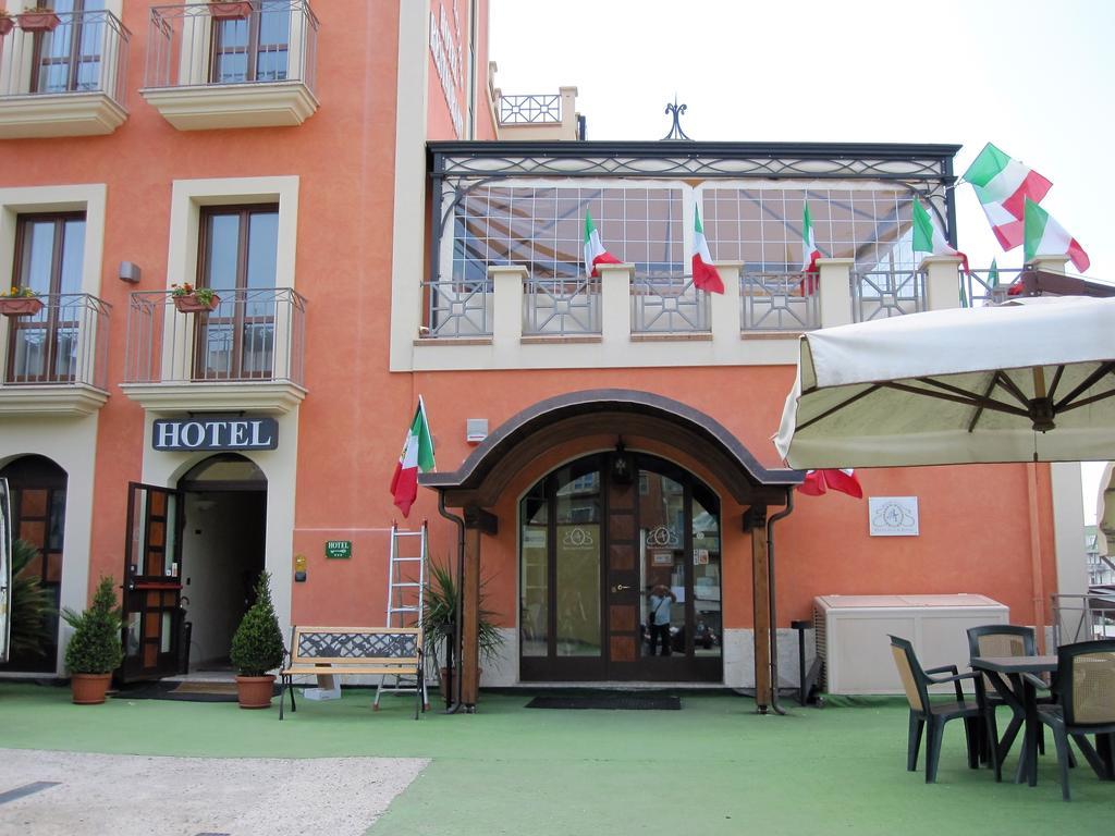 Antiche Terme 3*