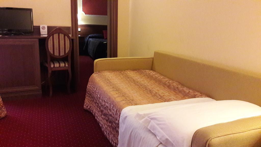 Antiche Terme 3* Benevento