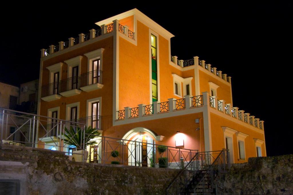 Hotel Antiche Terme Benevento
