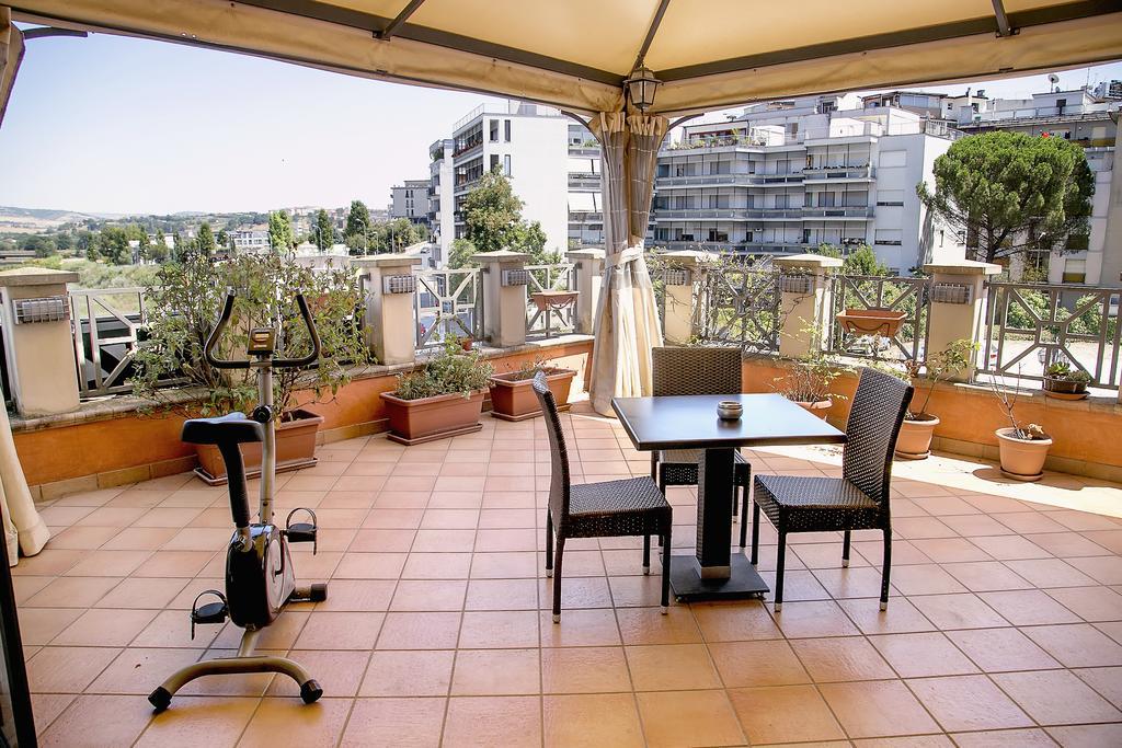 Antiche Terme 3* Benevento