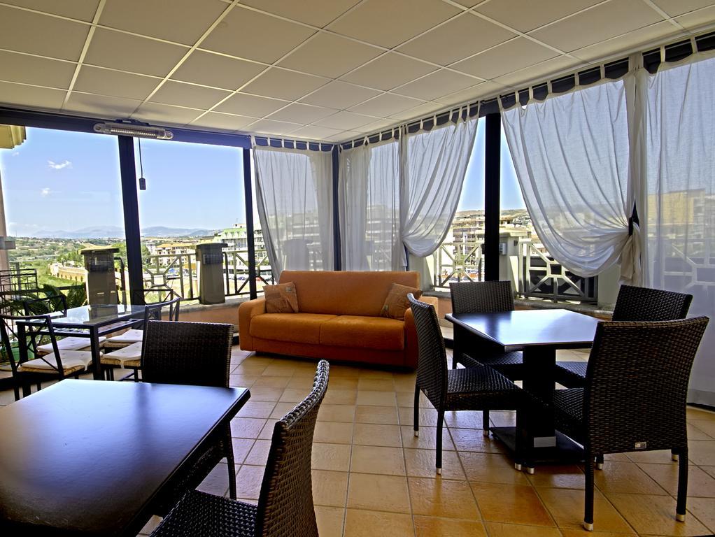 Hotel Antiche Terme 3*