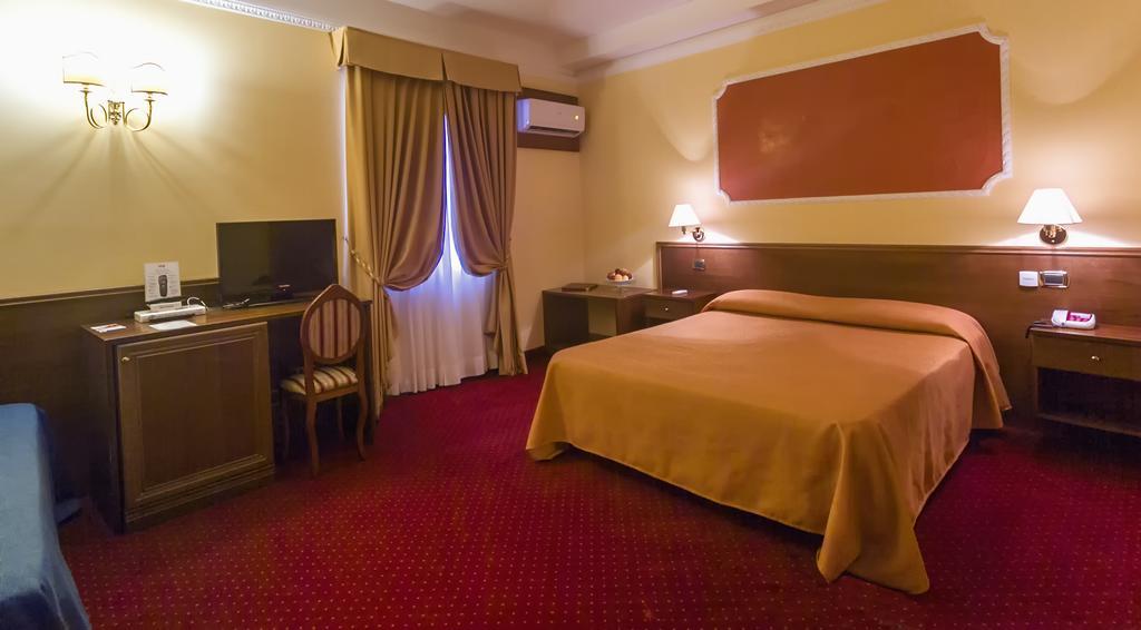 Hotel Antiche Terme 3*