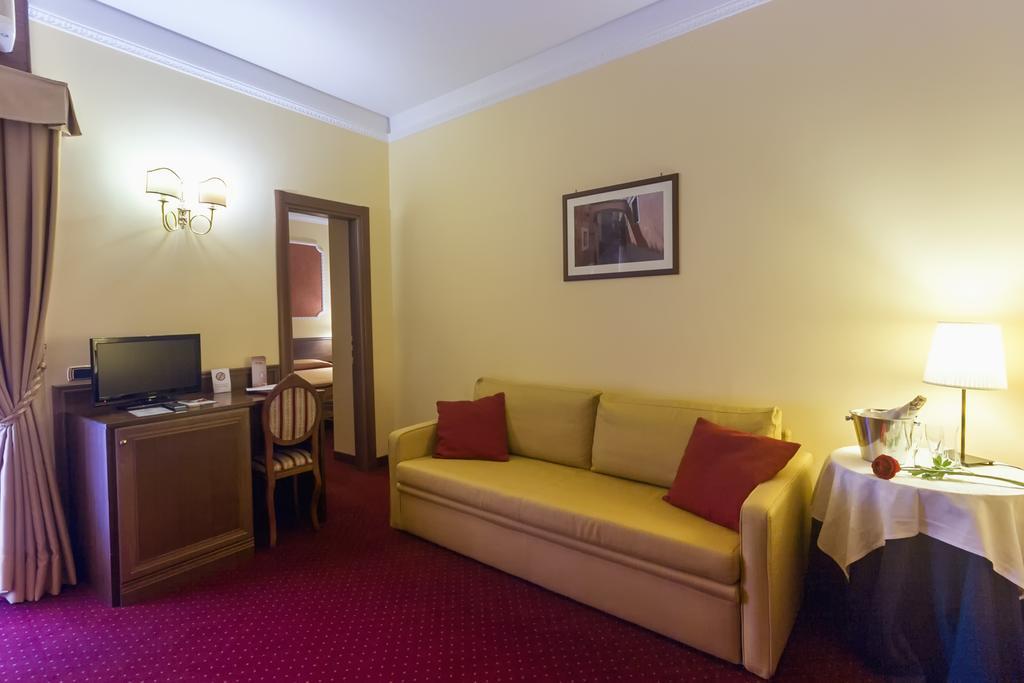 Antiche Terme 3*