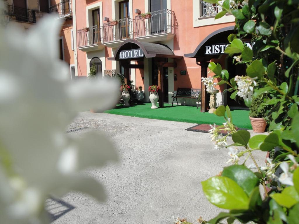 Antiche Terme Hotel