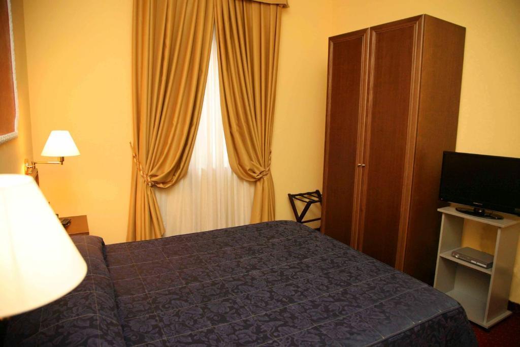 Antiche Terme Hotel Benevento