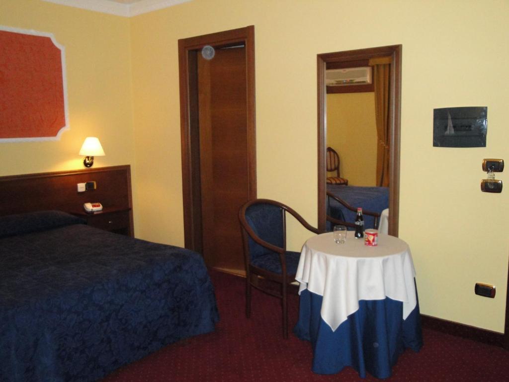 Antiche Terme 3* Benevento