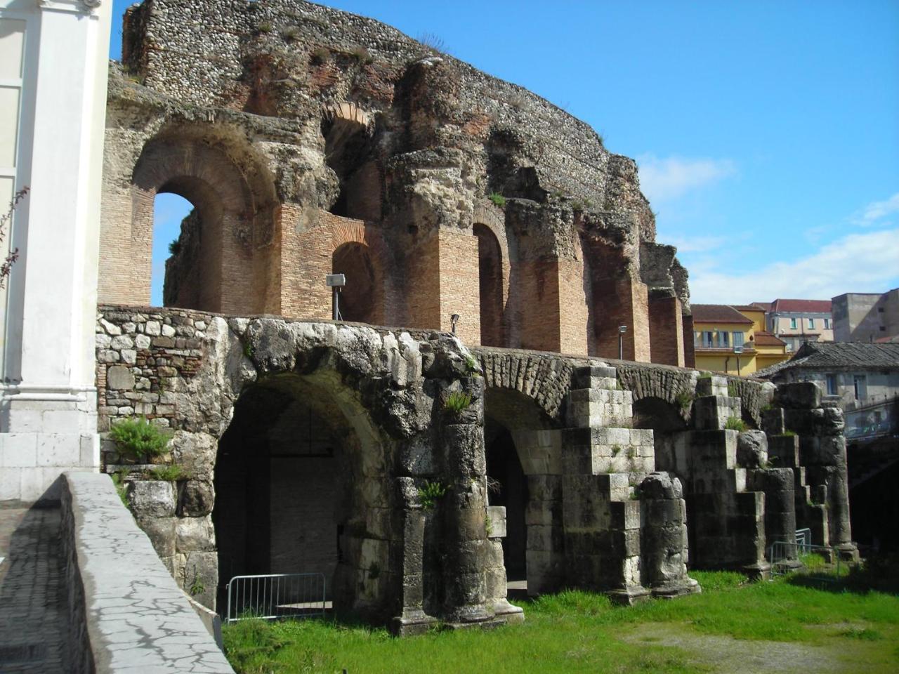 Antiche Terme Hotel 3*