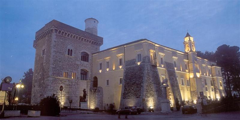 Hotel Antiche Terme Benevento
