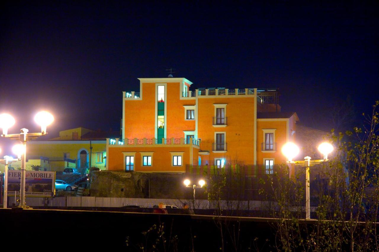 Antiche Terme 3*